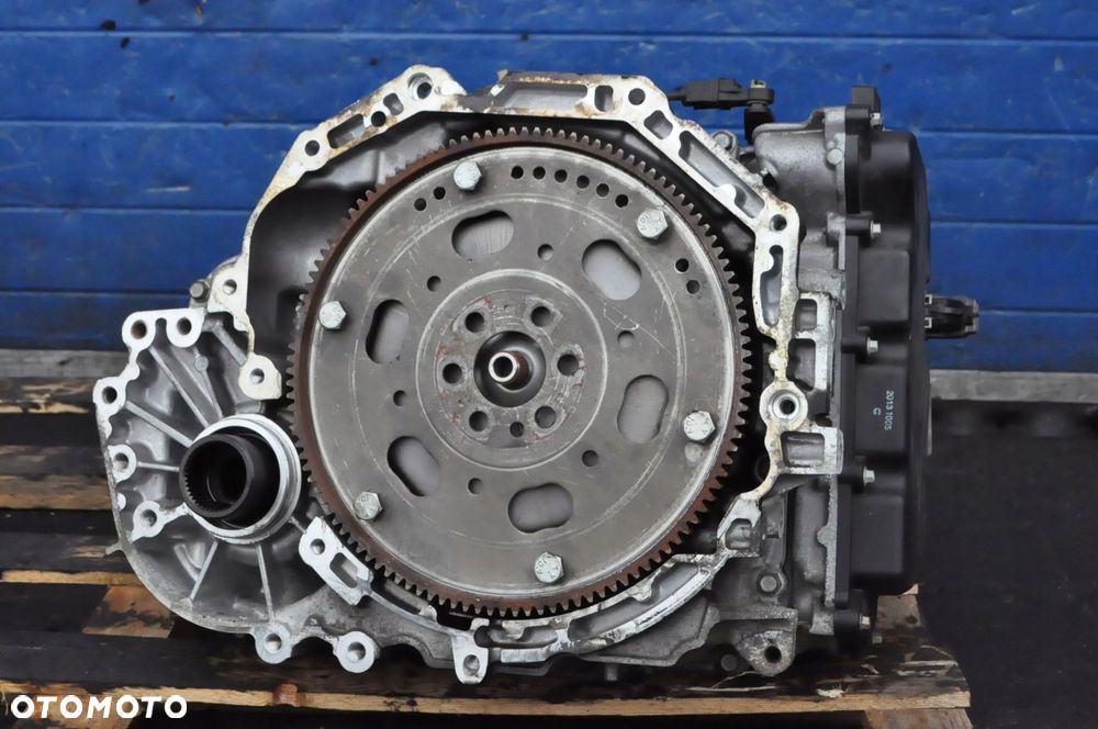 CAPTIVA ANTARA 2.2D CDTI 163KM SKRZYNIA AUTOMAT 3FER 24265828 51 tys km!! - 1