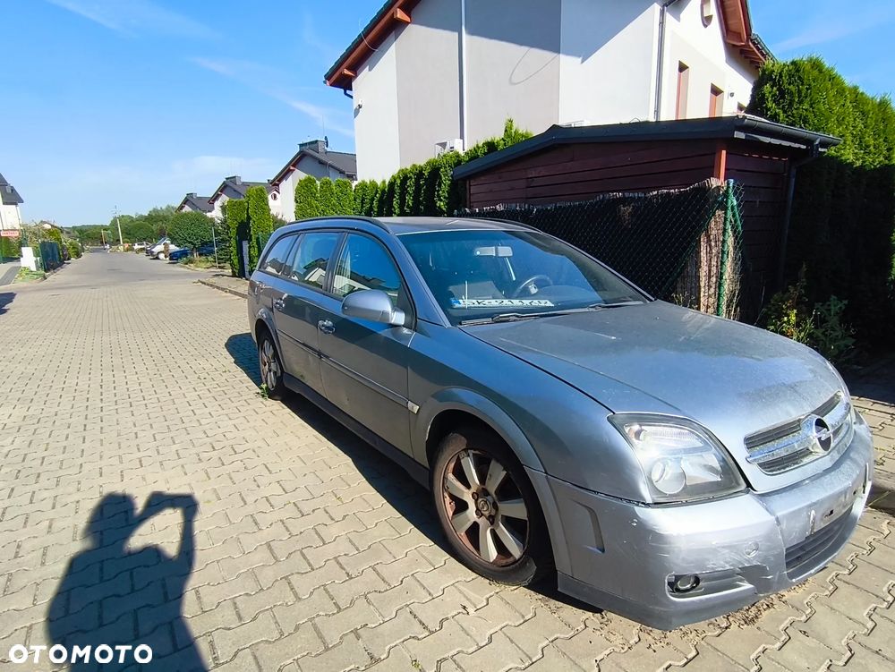 Opel Vectra 1.9 CDTI Elegance - 5