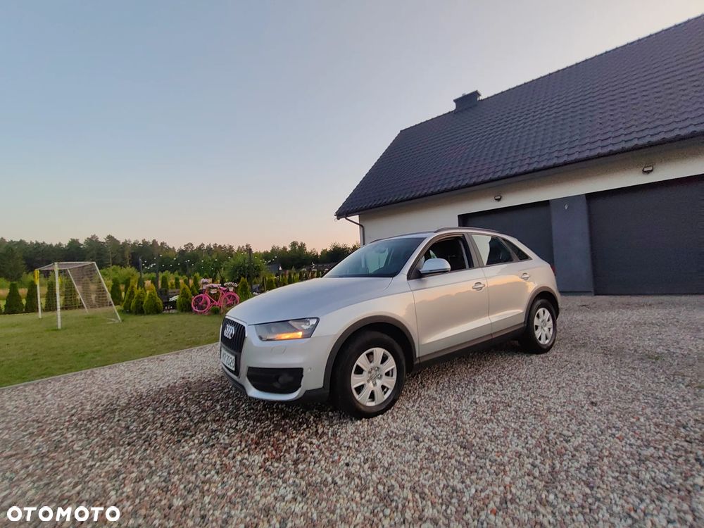 Audi Q3 2.0 TDI - 29