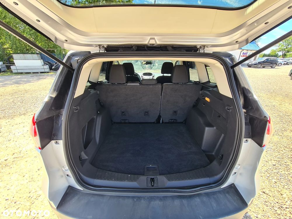 Ford Escape - 21