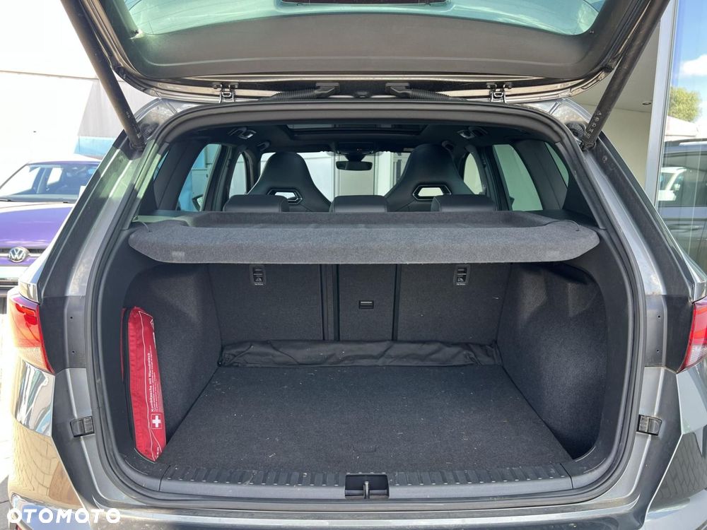 Cupra Ateca 2.0 TSI 4Drive VZ DSG - 29
