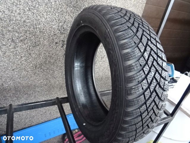 195/55/R16 91H Hankook Winter I Cept RS3 - 2