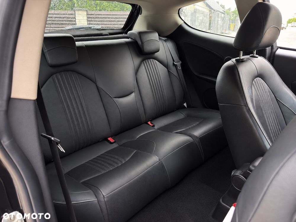 Alfa Romeo Mito 1.4 TB Distinctive - 8