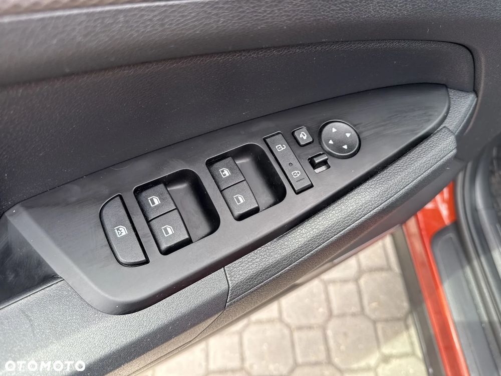 Kia Sportage 1.6 T-GDI M 2WD - 20