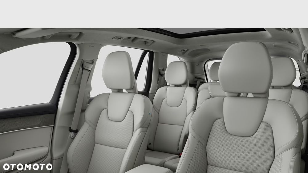 Volvo XC 90 T8 AWD Plug-In Hybrid R-Design 7os - 7