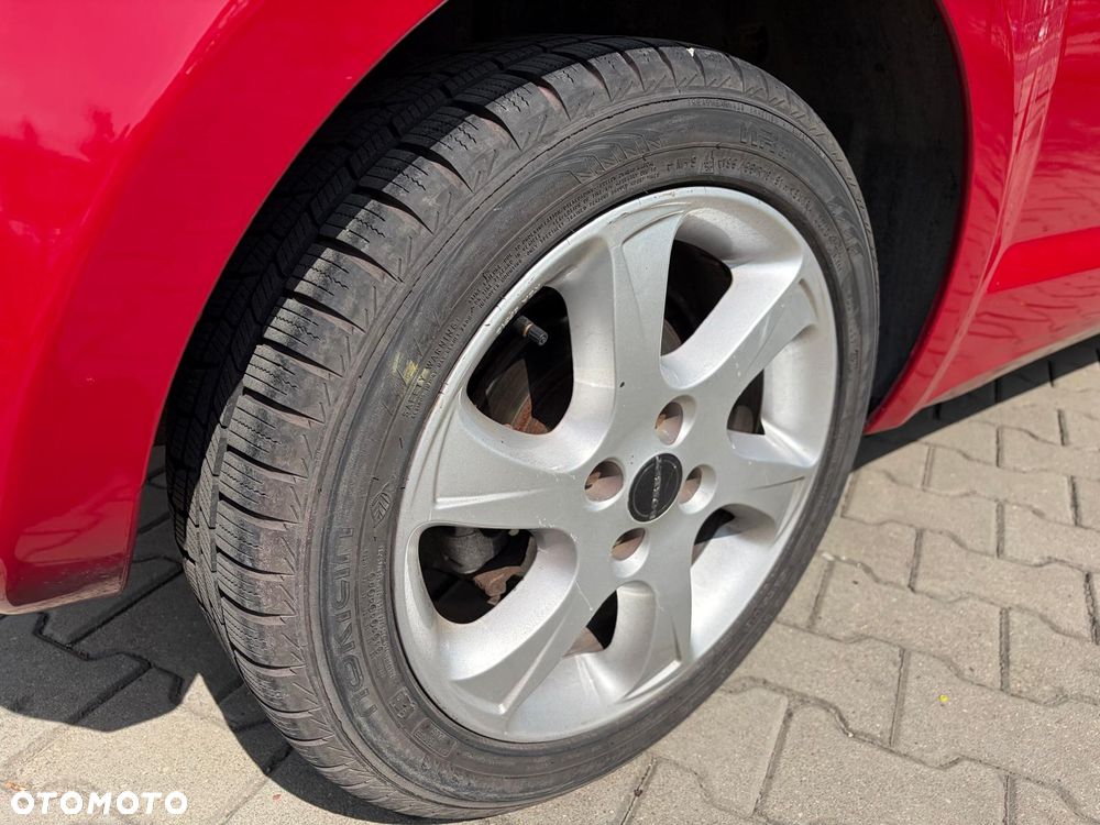 Alfa Romeo Mito ver-1-4-8v - 17
