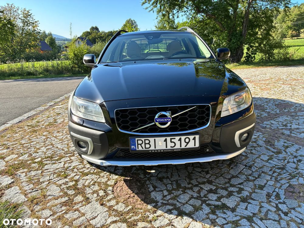 Volvo XC 70 D5 AWD Summum - 3