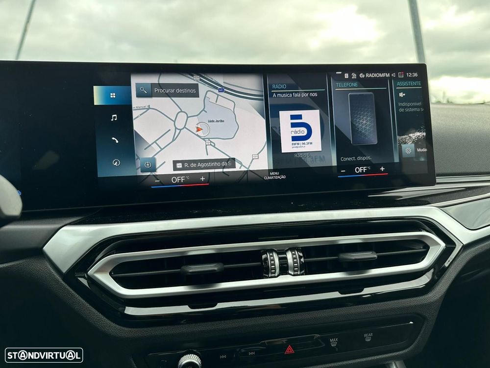 BMW 330 e Touring xDrive Aut. - 19