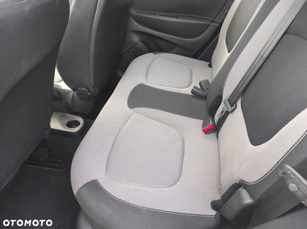 Renault Captur dCi 90 EDC Dynamique - 14