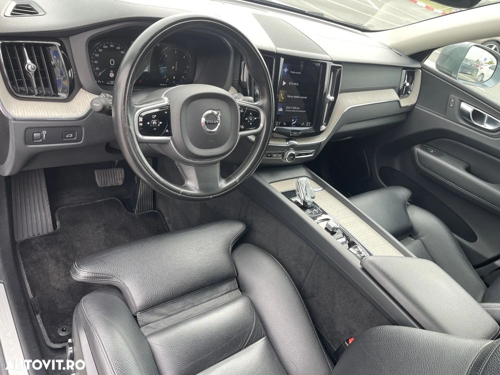 Volvo XC 60 - 10