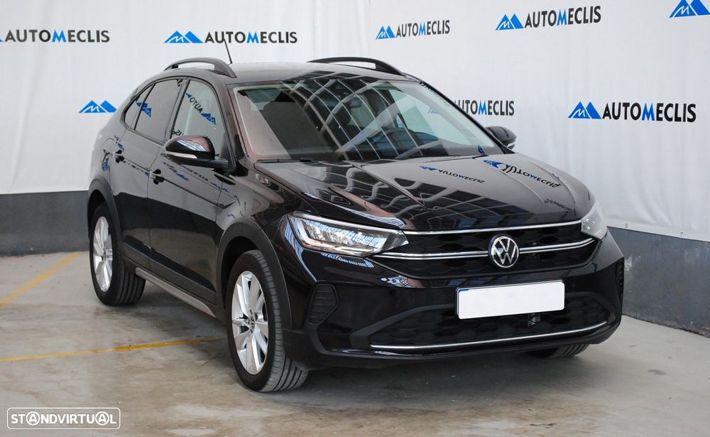 VW Taigo 1.0 TSI Urban Style - 1