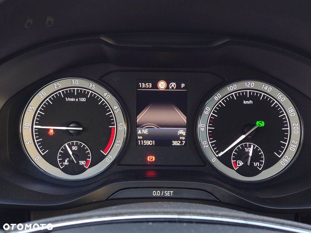 Skoda Kodiaq 2.0 TDI 4x2 L&K DSG - 16