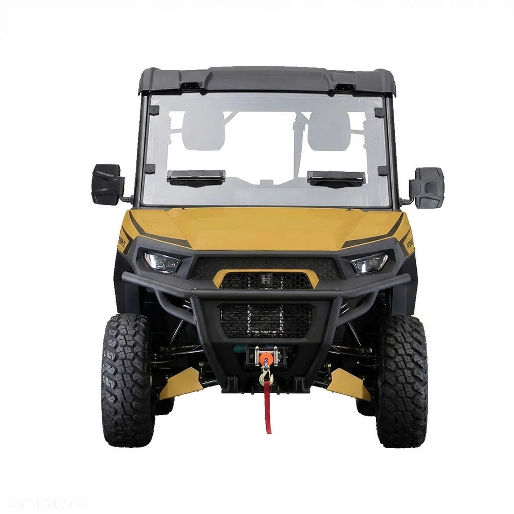 HISUN Freelander - 5