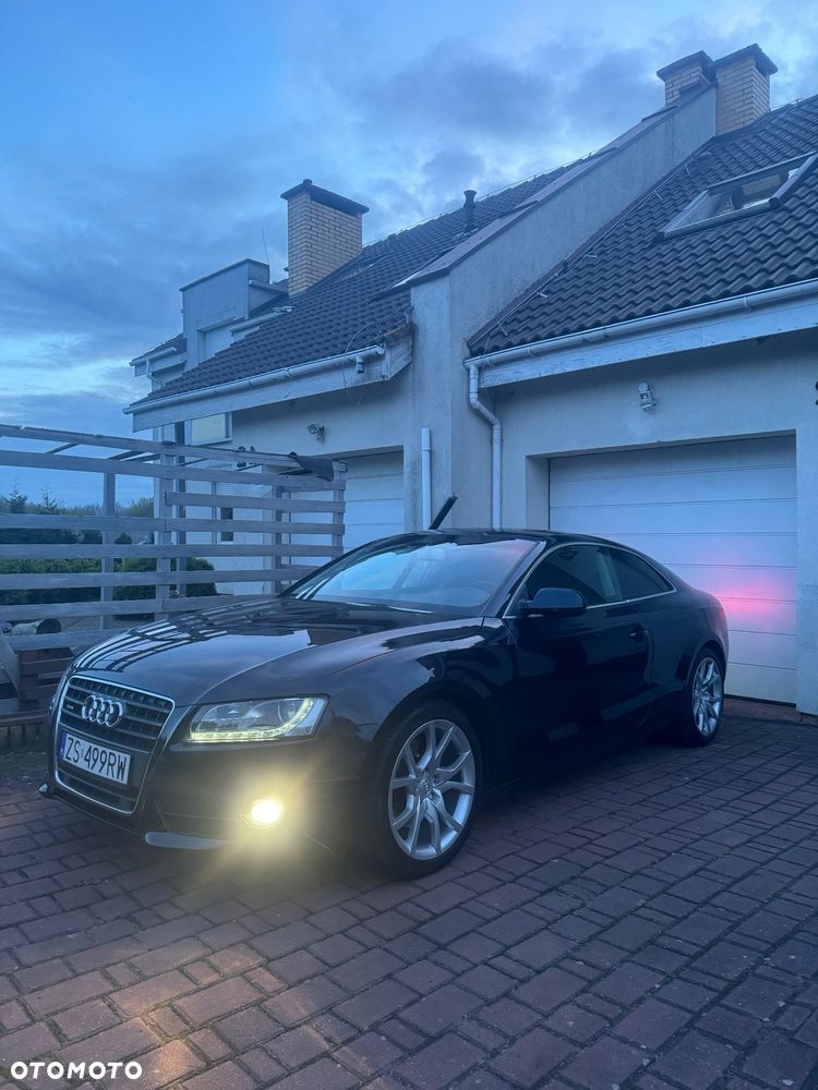 Audi A5 Coupé - 33