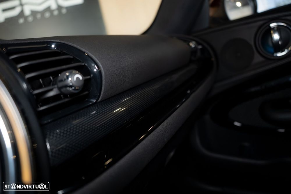 MINI Clubman One D Sport Edition - 36