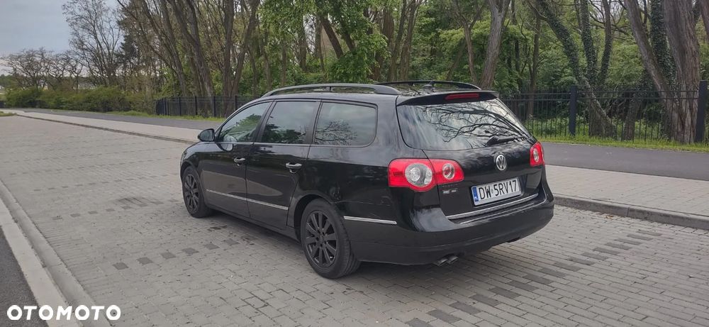 Volkswagen Passat Variant 2.0 TDI DPF DSG Comfortline - 6