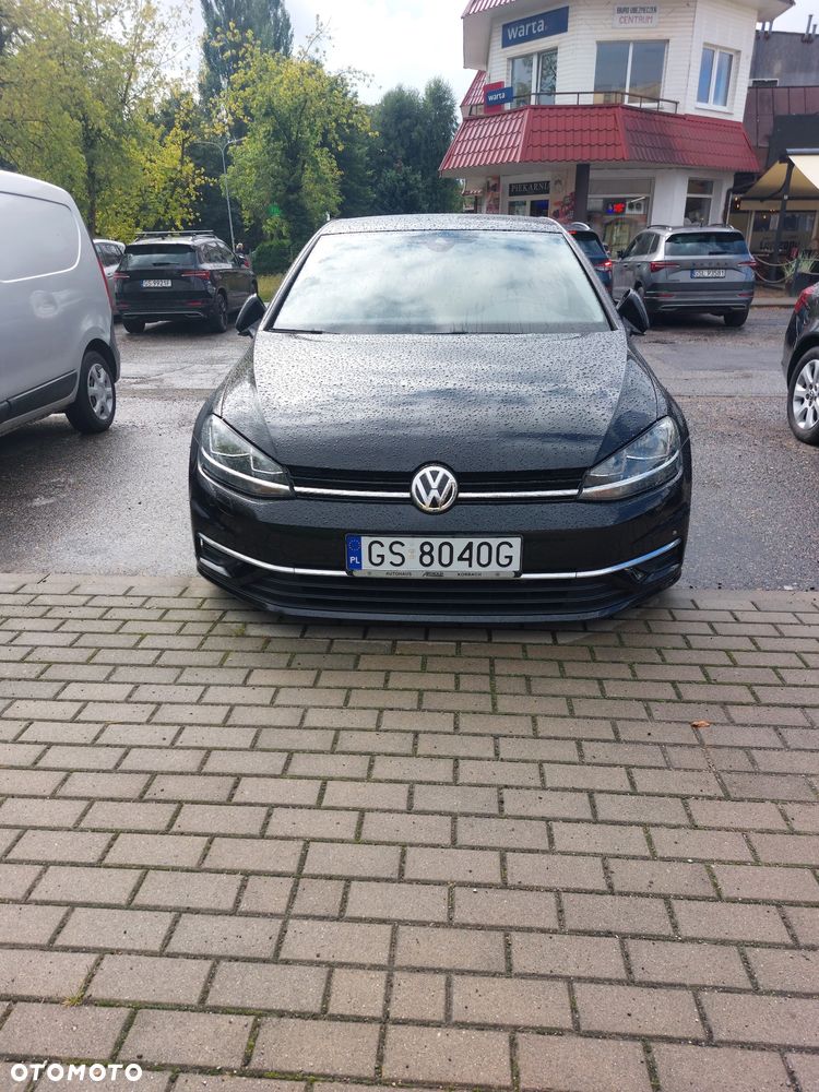 Volkswagen Golf 2020 photo 3