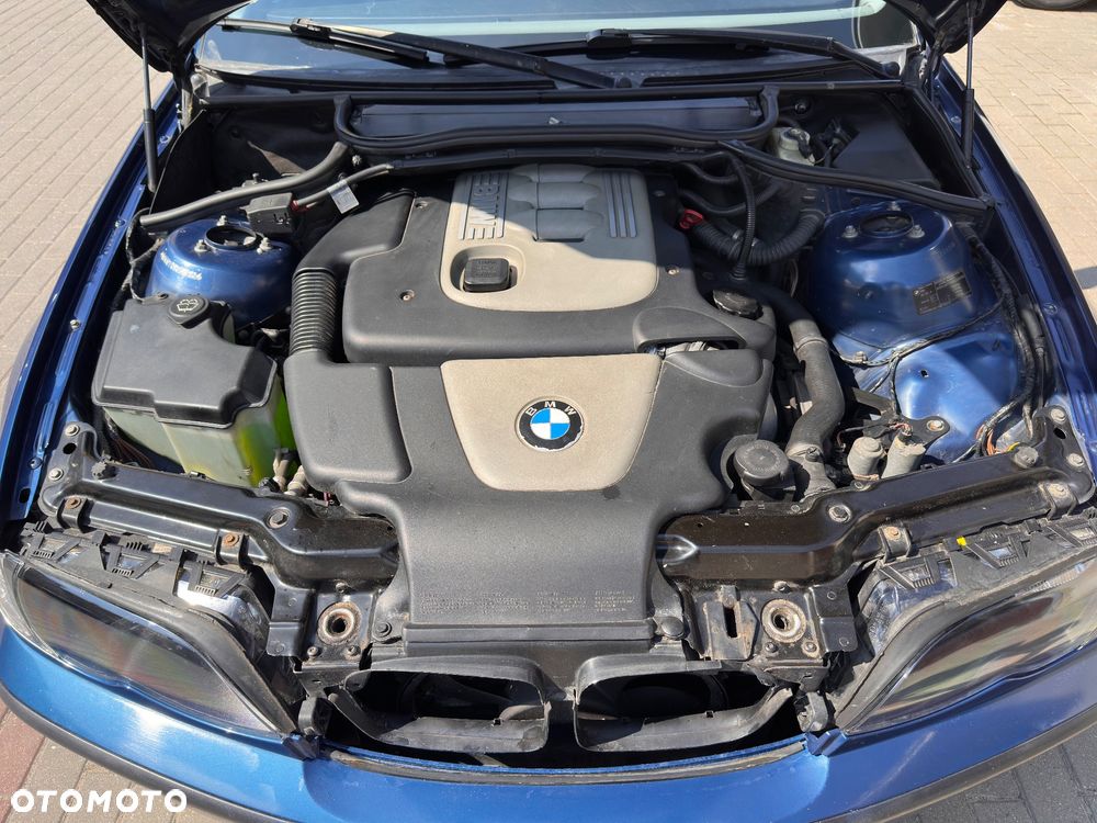 BMW Seria 3 - 4