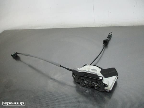 Fecho Porta Tras Esq Volkswagen Polo (6R1, 6C1) - 2