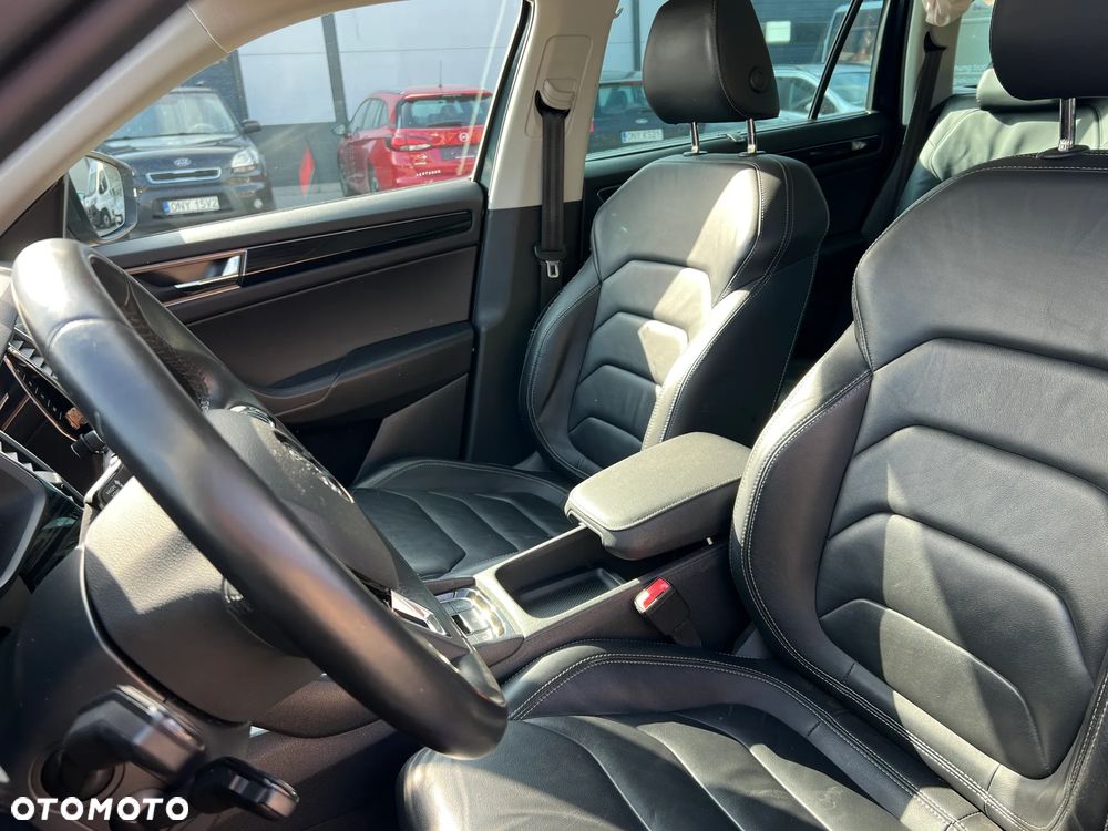 Skoda Kodiaq 2.0 TDI DSG Ambition - 10