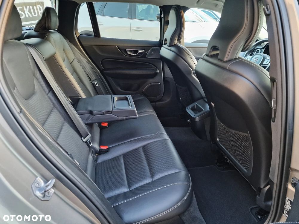 Volvo V60 D3 Geartronic Inscription - 23