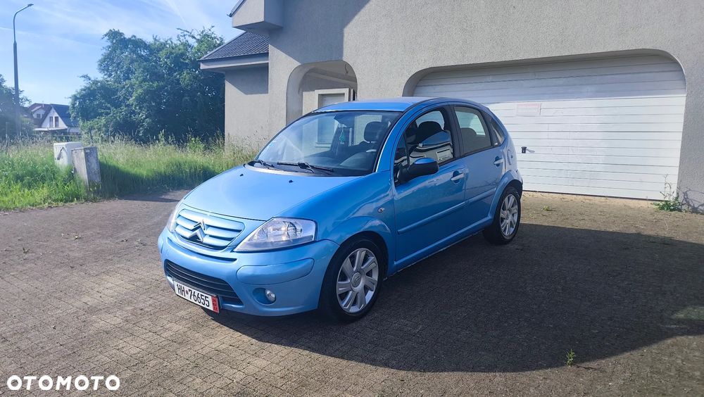 Citroën C3 - 38