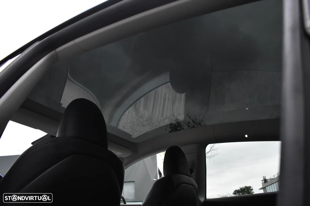 Tesla Model Y Performance Tração Integral - 48