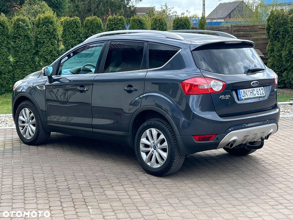 Ford Kuga - 12