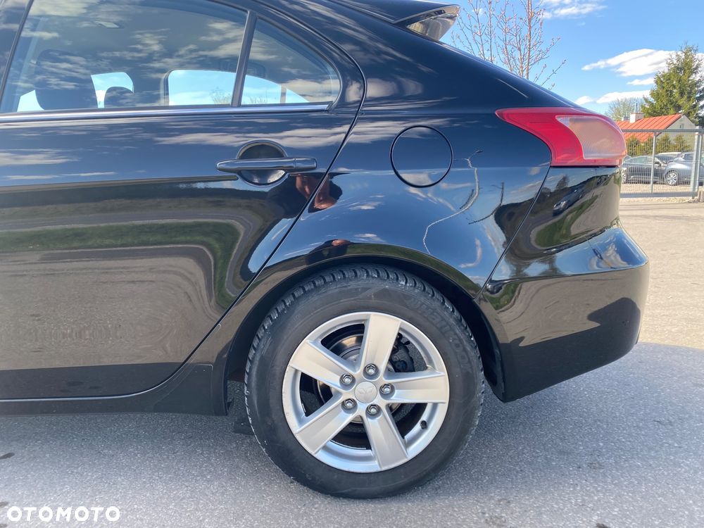 Mitsubishi Lancer 2.0 DI-D Instyle - 2