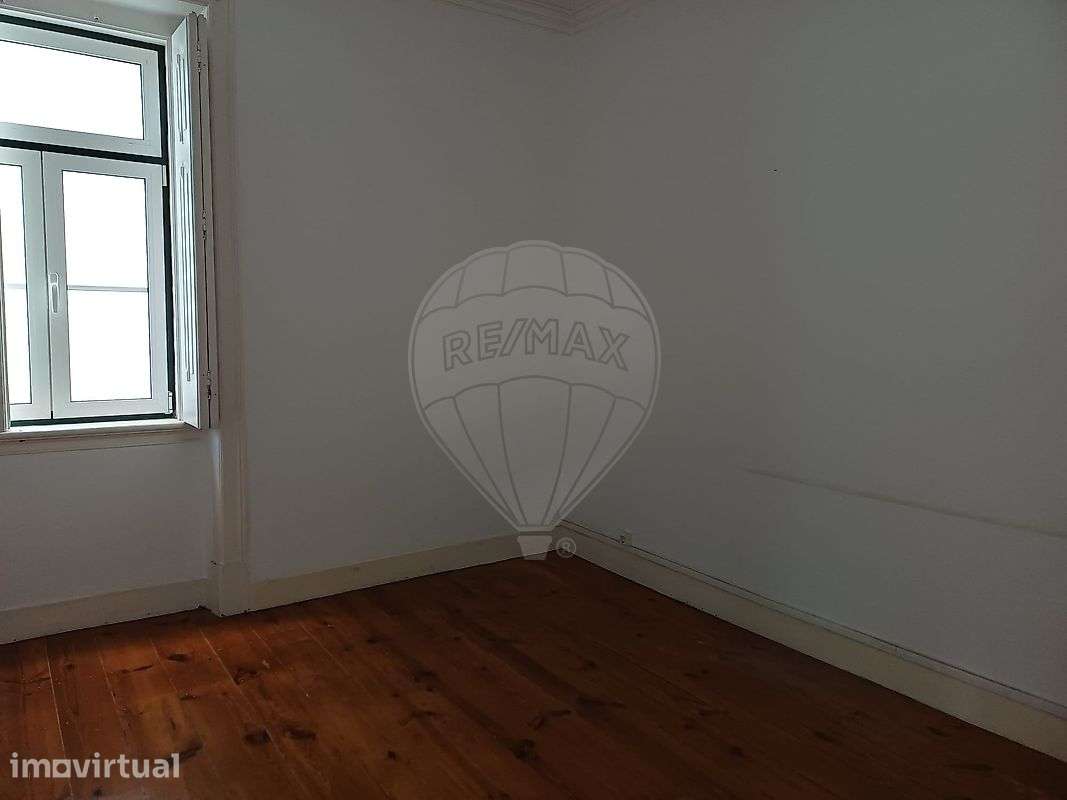 Apartamento T4 para arrendamento - Grande imagem: 2/21
