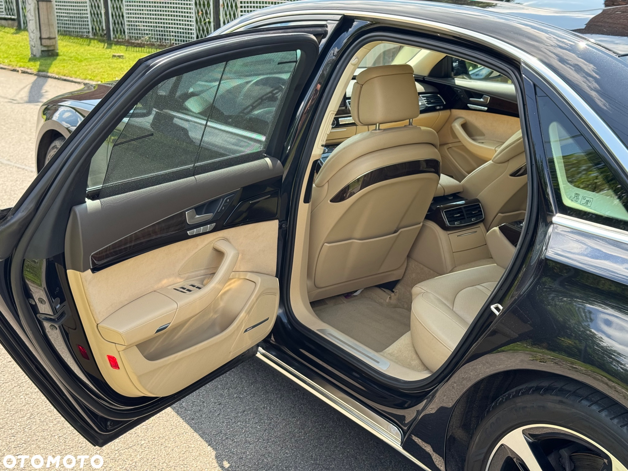 Audi A8 3.0 TFSI L Quattro - 18