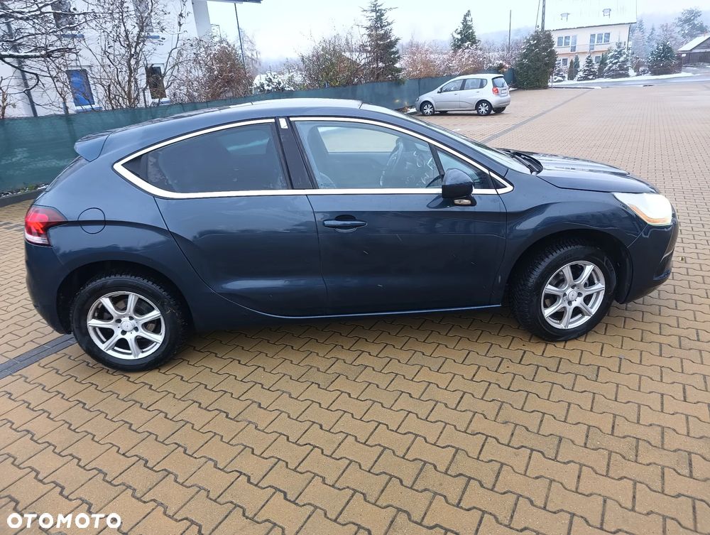 Citroën DS4 1.6 VTi Chic - 9