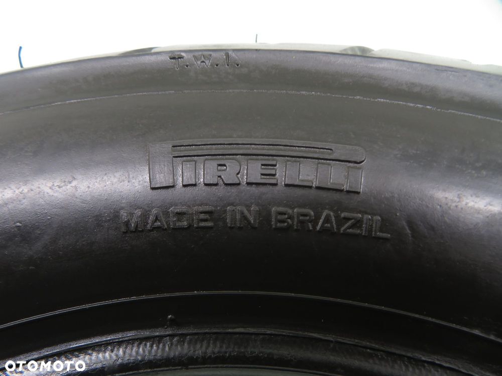 1x 110/100R12 OPONA LETNIA Pirelli SL26 67J - 3