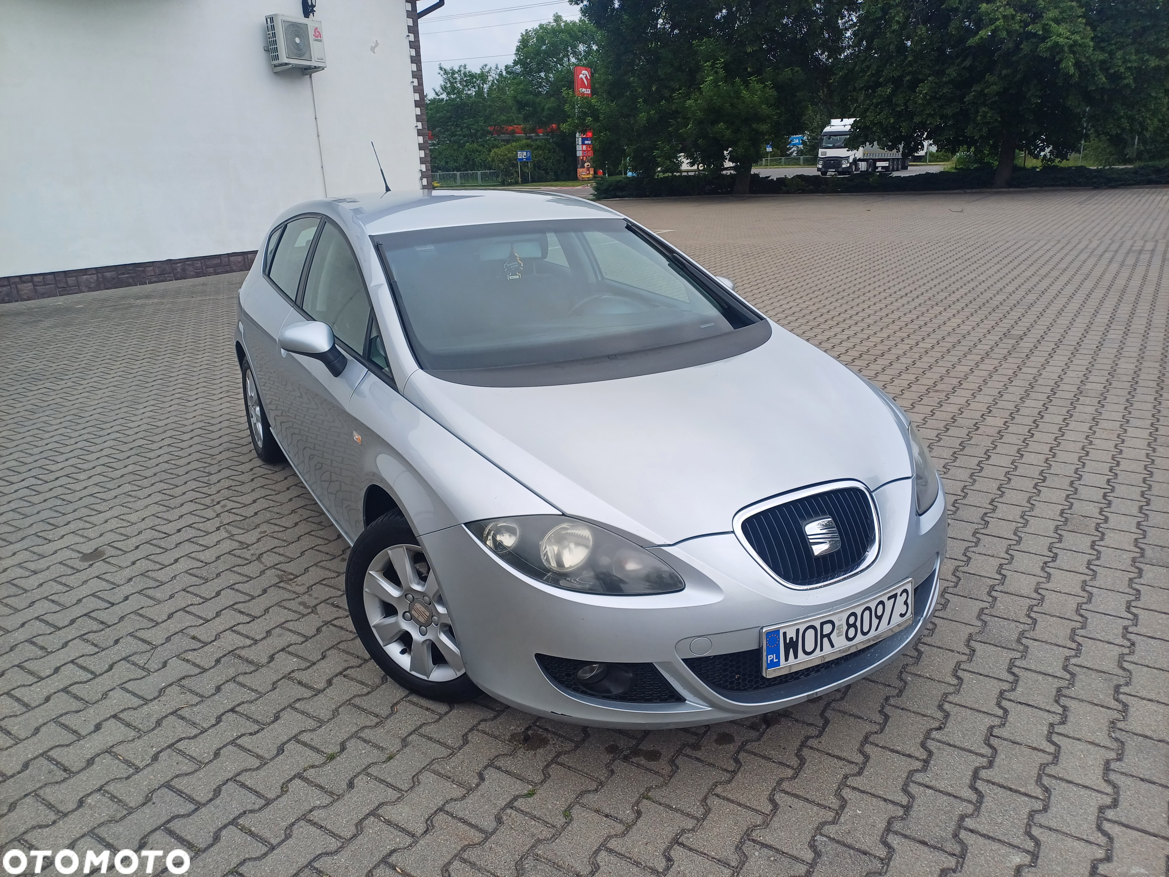 Seat Leon 1.9 TDI Audience - 5
