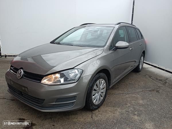Para Peças Volkswagen Golf Vii Variant (Ba5, Bv5) - 6