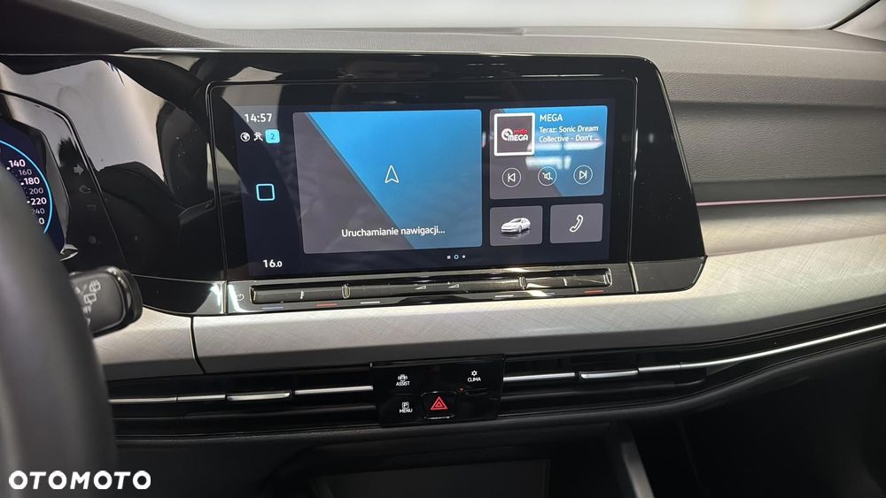 Volkswagen Golf 1.5 TSI EVO Life - 20
