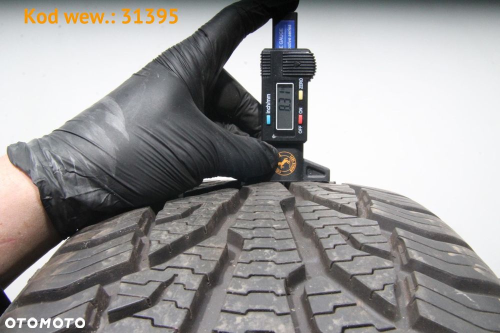 Opony Uniroyal Uniroyal AllSeasonExpert 2 215/45 R16 - 2