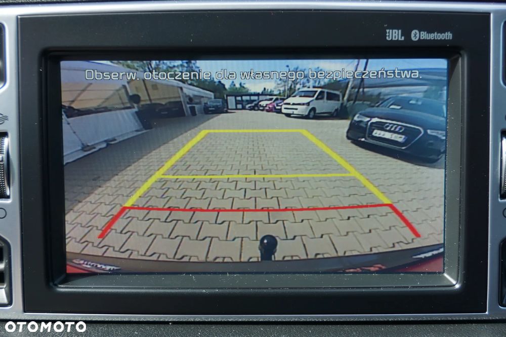 Kia Sportage 2,0 CRDI AWD GT Line - 16