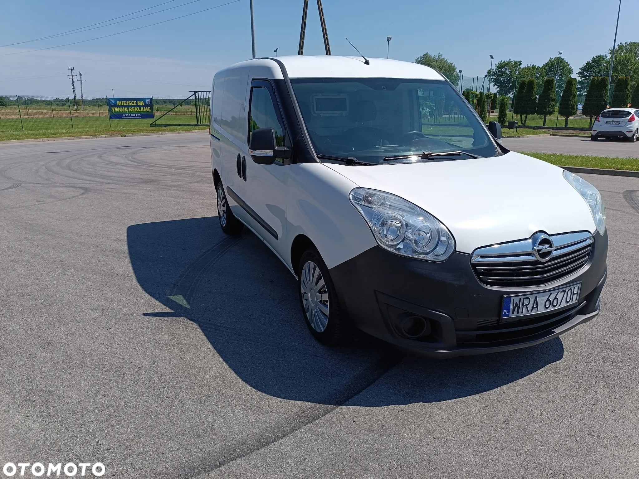 Opel Combo Tour Van 1.6 CDTI L1H1 - 18