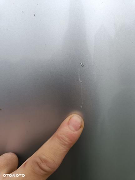 MERCEDES W163 ML Maska Pokrywa SILNIKA 744 AMG Final Edition AMG - 7