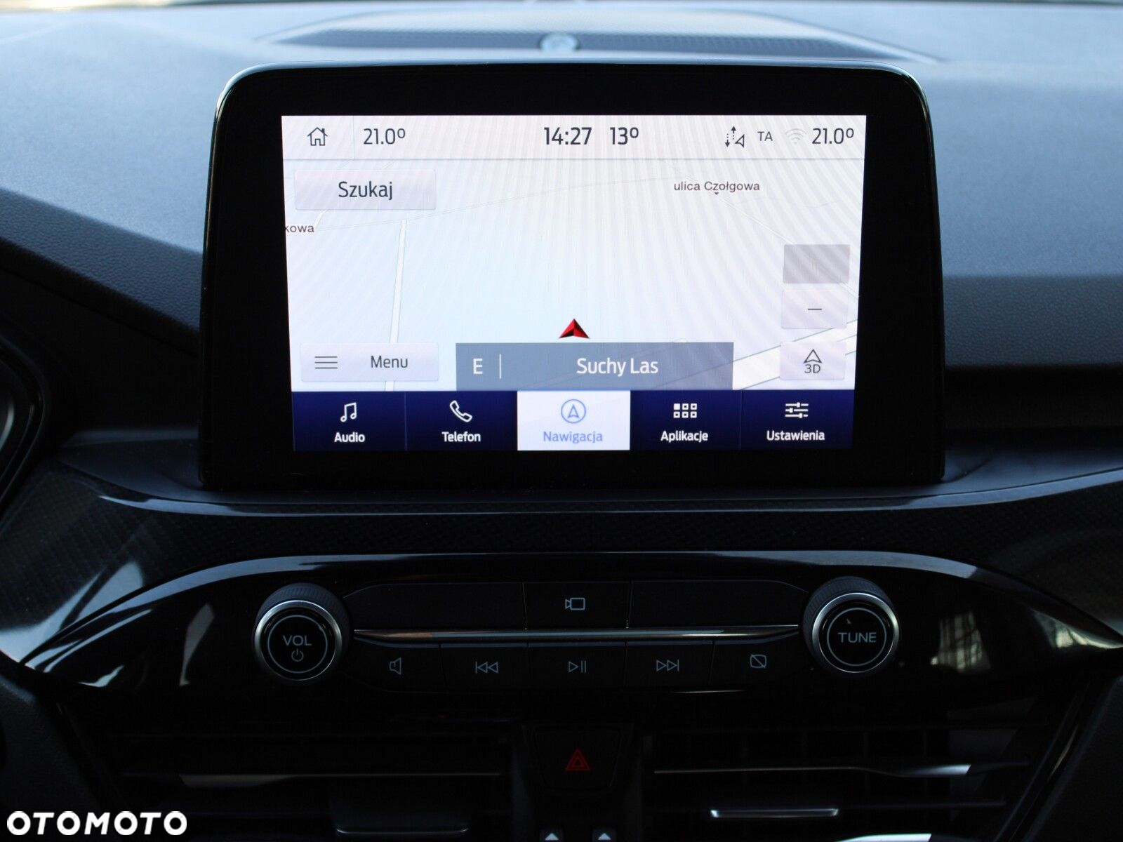 Ford Kuga 2.0 EcoBlue AWD ST-Line X - 19