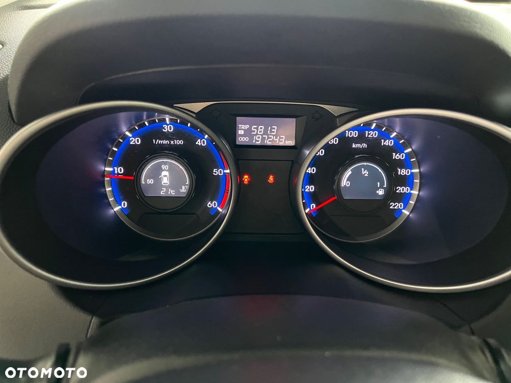 Hyundai ix35 - 19