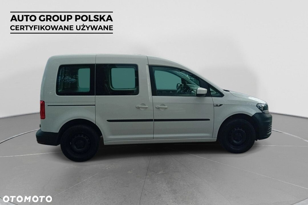 Volkswagen Caddy - 7