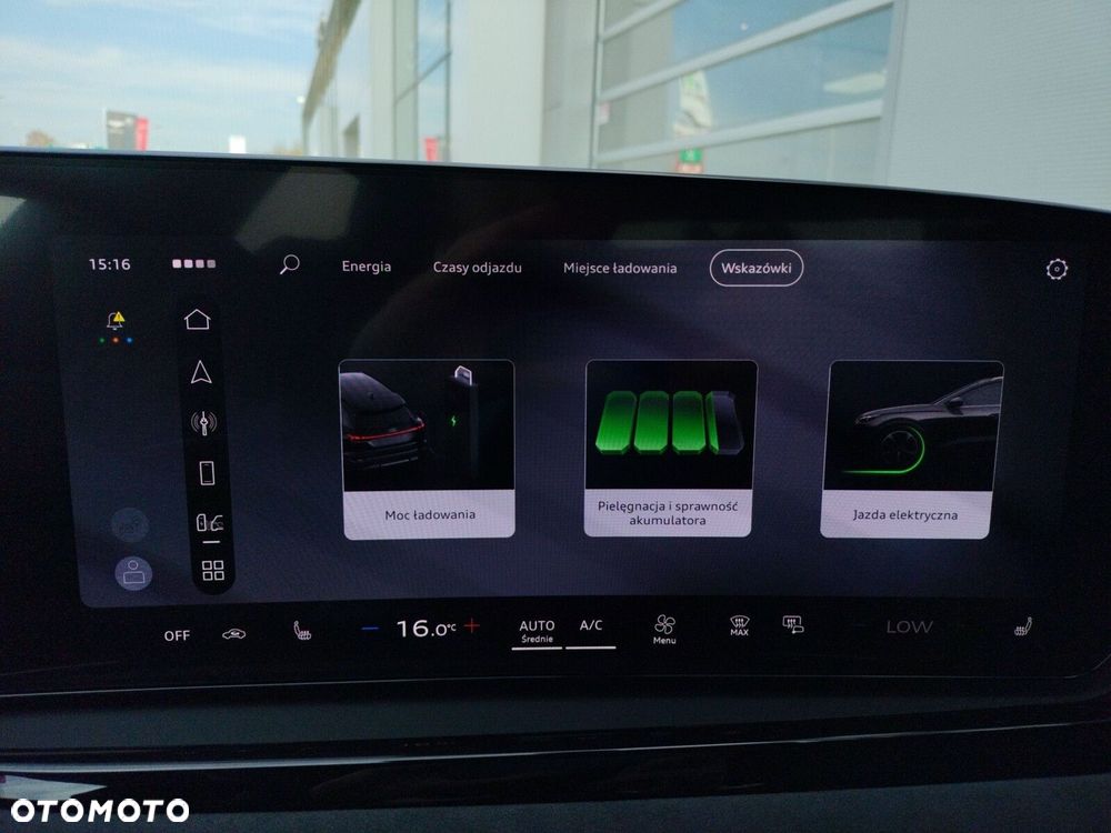 Audi A6 Limousine - 22