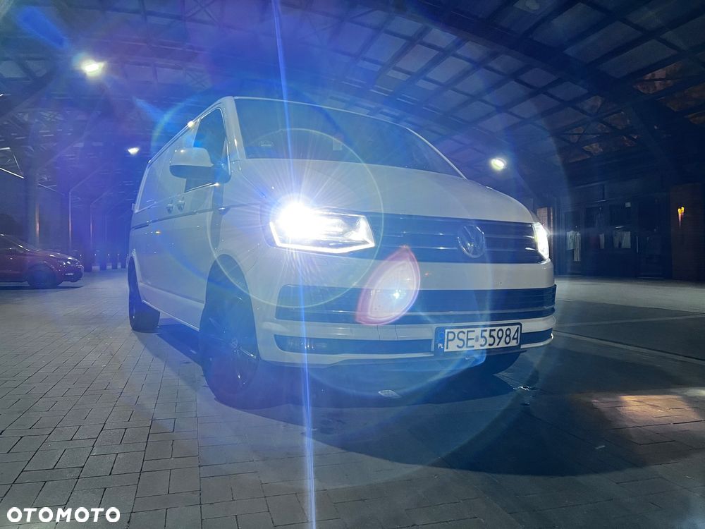 Volkswagen Transporter - 15
