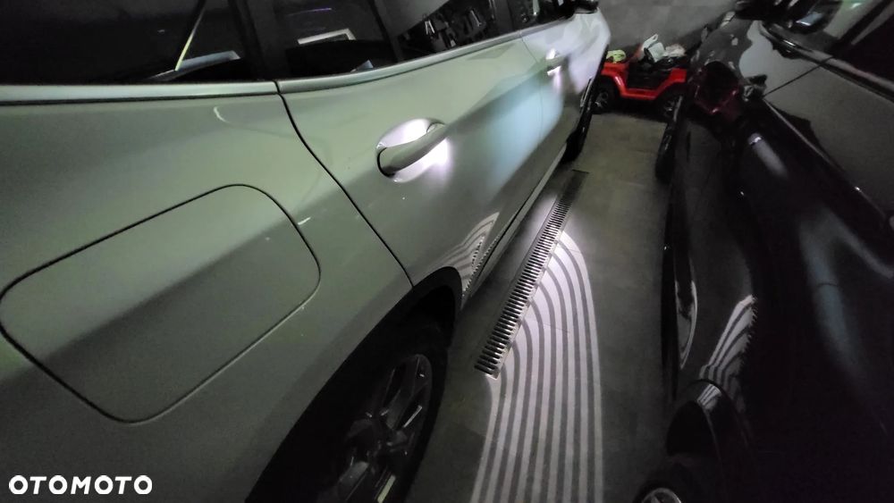 BMW X3 xDrive30i Luxury Line - 23