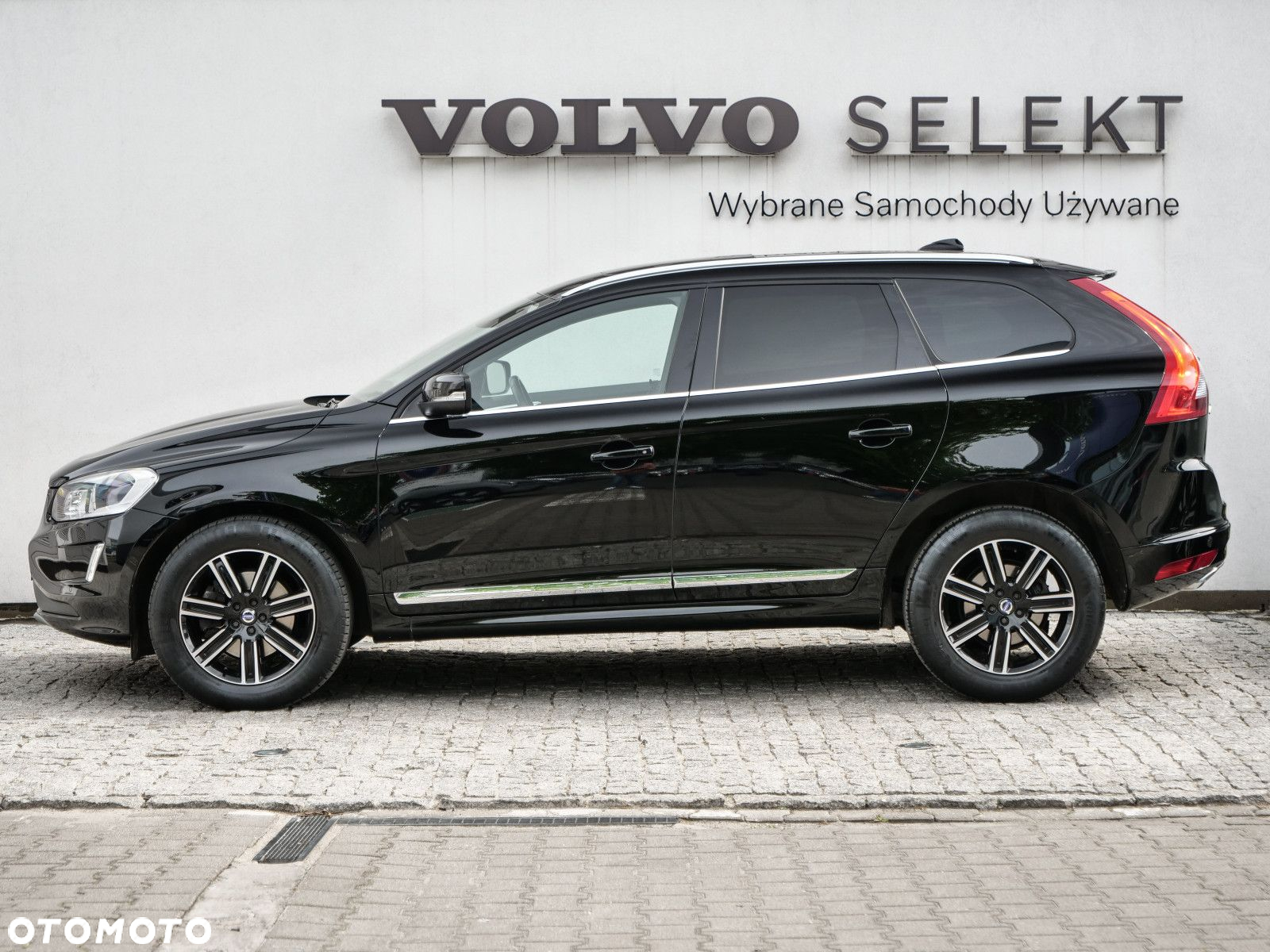 Volvo XC 60 - 5