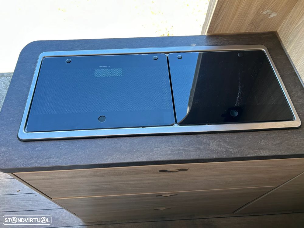 Fiat Ducato Fiat Ducato Weinsberg Carabus 600 K | 2023 | EURO 6 | Vendedor Profissional - 11