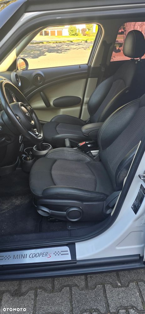 MINI Countryman Cooper S ALL4 - 12