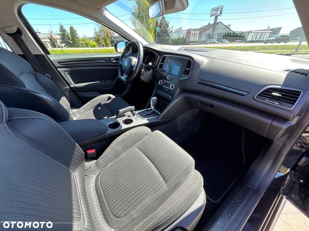 Renault Megane 1.5 dCi Intens EDC - 23
